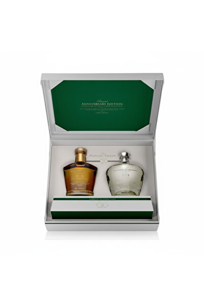Laphroaig Whisky 19 Ani 2005 – Duncan Taylor Royal Anniversary Set