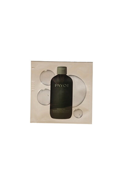 Payot Essentiel Gentle șampon pentru păr, pentru femei, 4 ml sample, formulă ...
