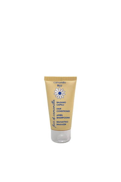 Camomilla Blu | Fior di Camomilla Hair Conditioner Μαλακτικό Μαλλιών για Εύκο...