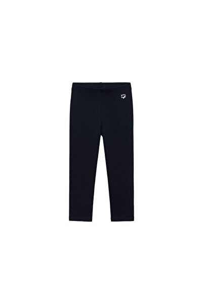 MAYORAL Pantaloni de trening pentru fete 748 Negru