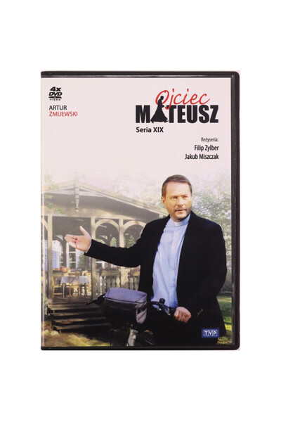 TVP Părintele Mateiștean
