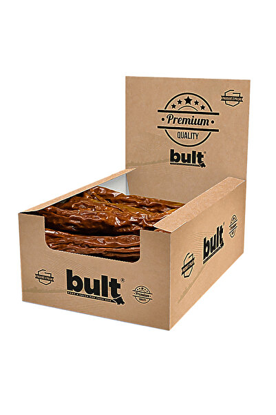 Bult Gustare câini, Bult, 40 buc, Carne de Miel Cârnați, Câini Adulți, Susțin...