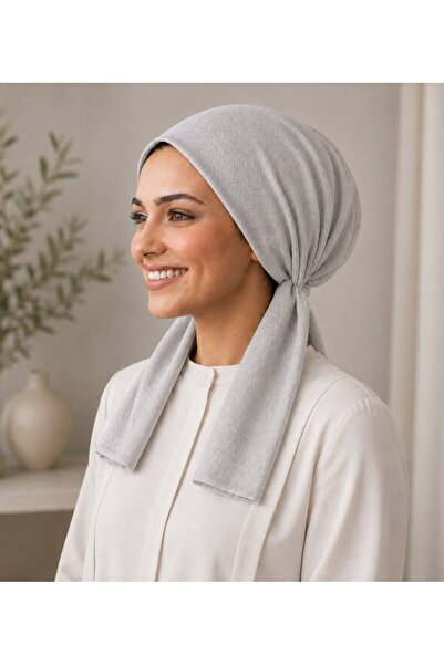 cs ilkim Daily Ready-To-Wear Scarf Eyarfbone--Comfortable Fabric-