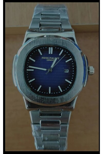 markam Erkek saati Patek Philippe – Asırlık mirasında Föhn rüzgarının esintis...