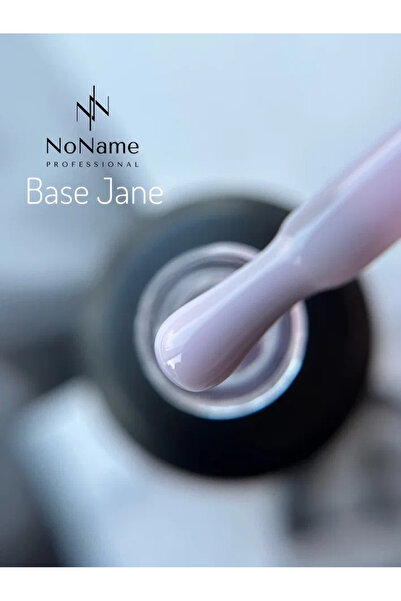 NO NAME Make Up Base Coat - Jane - 15 ml - Renkli Baz Kat - Rusya Üretimi