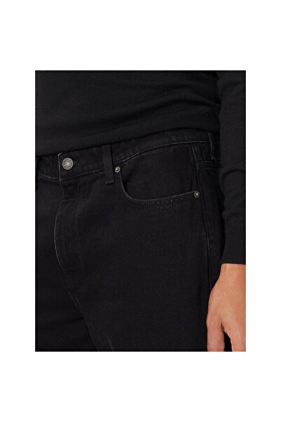 Guess Jeans Blugi bărbați M5BA90D5R51 Negru
