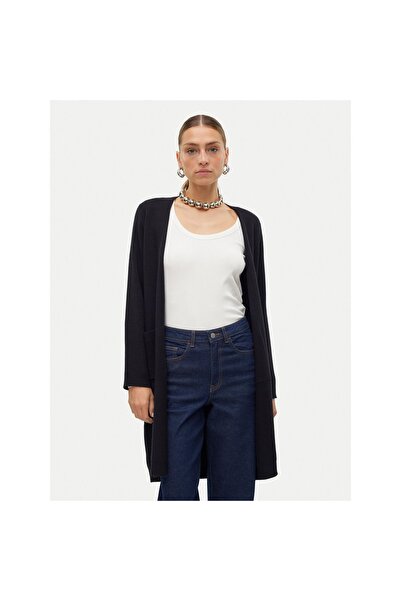Vero Moda Γυναικεία Ζακέτα 10309316 Μαύρη