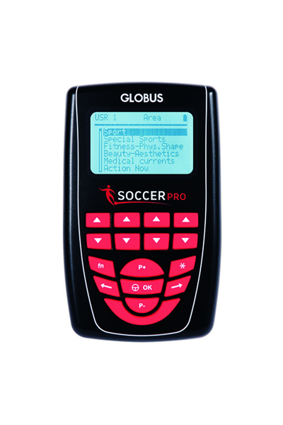 Globus Soccer Pro Profesyonel Sporcu Cihazı