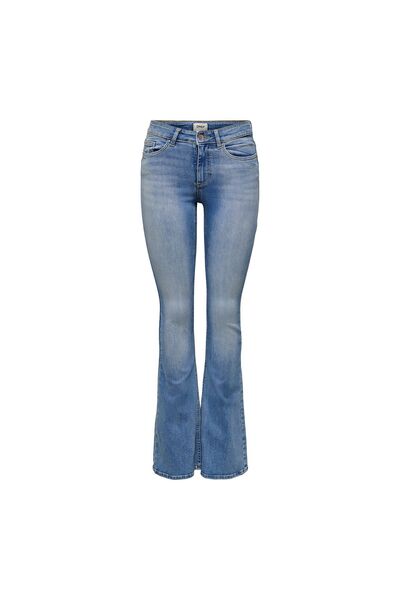 ONLY Blugi de damă 15245444 Albastru