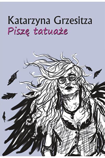 OEM Piszę tatuaże, Sowello, 64 pagini, 2020