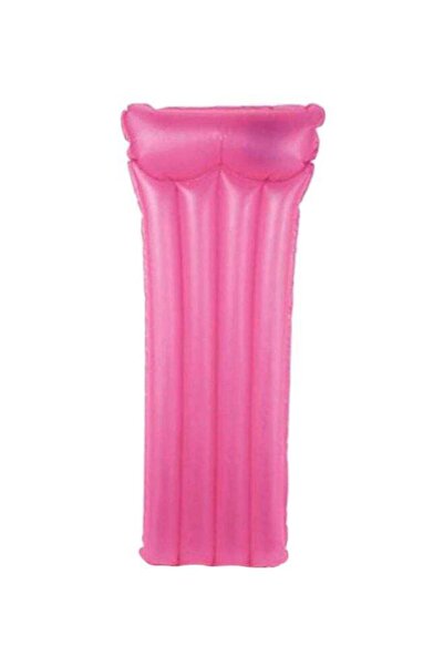 Intex Inflatable Floating Mat With Headrest 59717EP