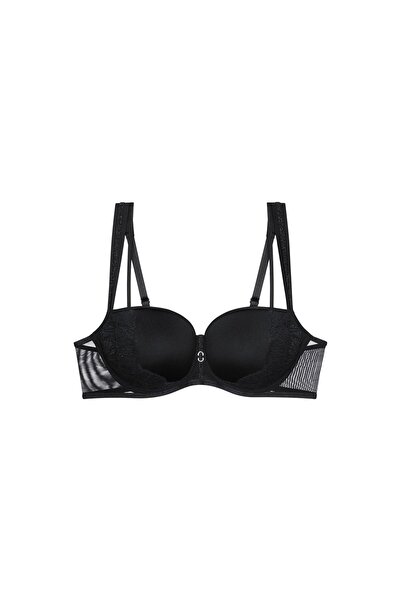 Triumph Sutien cu sârmă pentru femei 10224803 Negru
