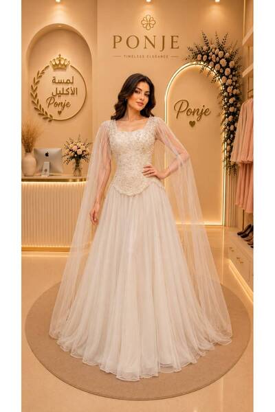 genric Radiate an Elegant and Luxurious Look
