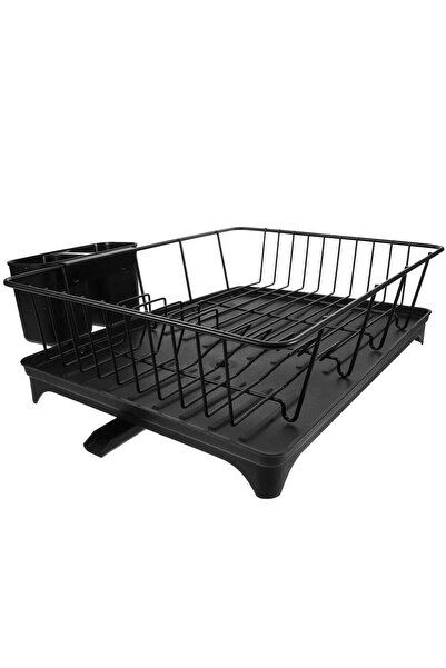 Generic Dish Rack Sink Drying Rack Space Saving Kitchen Sink Rack Utensils Ho...