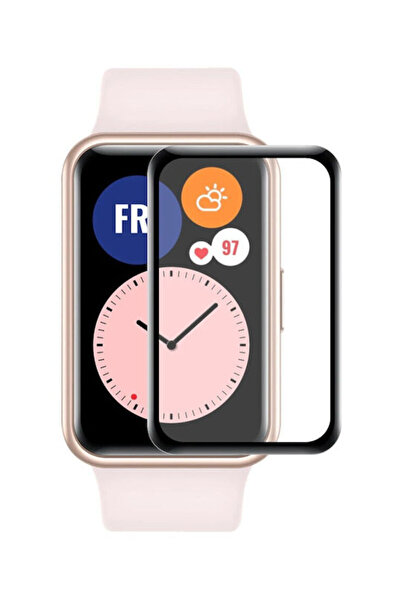 ENKAY Προστατευτικό οθόνης για το Watch Fit Mini 1 τεμάχιο WAT0203