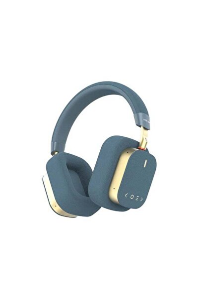 Green Lion Cannes Wireless ANC Headphones Bluetooth 6.0 Hybrid Active Noise C...