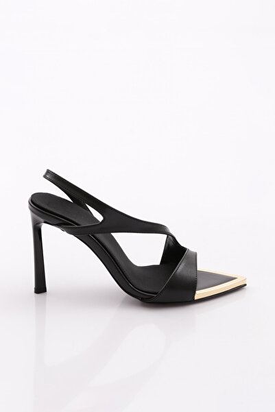DGN 1134 Women's High Heel Shoes