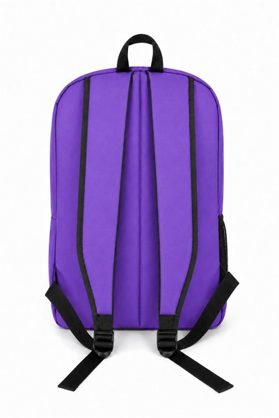 VOVEM Beyond Horizon Vovem Pace - Daily Travel Backpack Unisex Waterproof Purple