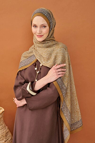 Silk Home RİVA ŞAL 510014-12