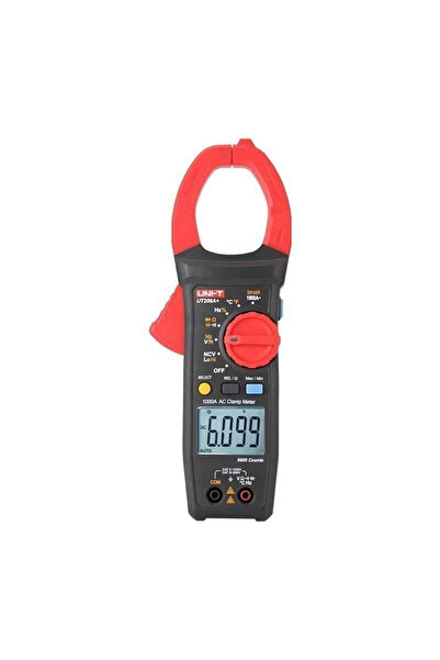 Genel Markalar UT206A+ 1000A AC Pens Metre