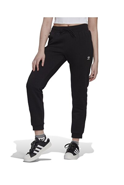adidas Originals Φόρμα HM1837 Μαύρο 34