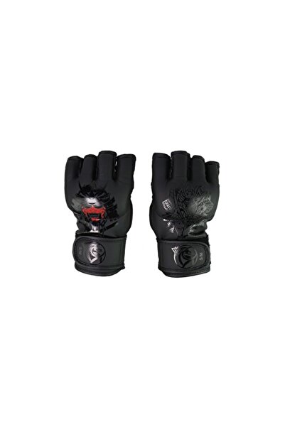 Empressco Yakuza MMA Eldiveni, Torba Antrenman İçin Hafif ve Dayanıklı Tasarım