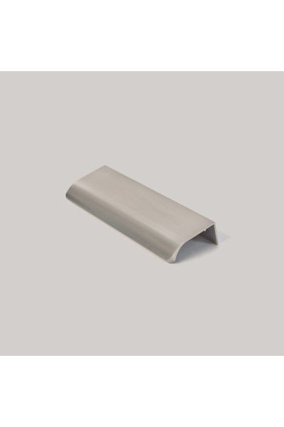 OEM Maner 3996, pentru mobilier, 192 mm, inox periat