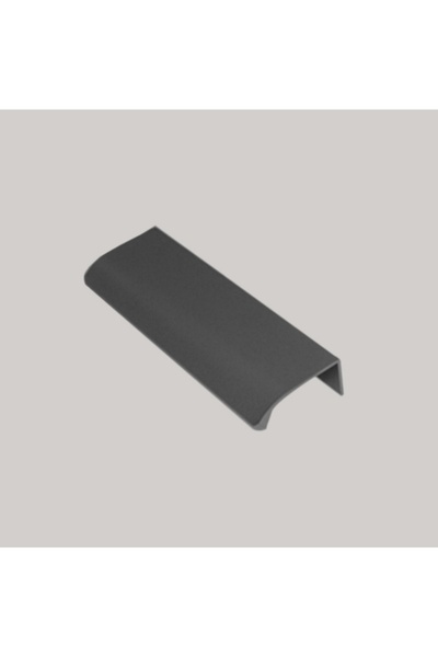 OEM Maner 3996, pentru mobilier, 32 mm, gri titan