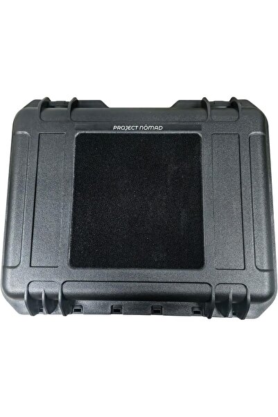 Project Nomad Starlink Mini Hard Case–Weatherproof Protective Case for Starli...