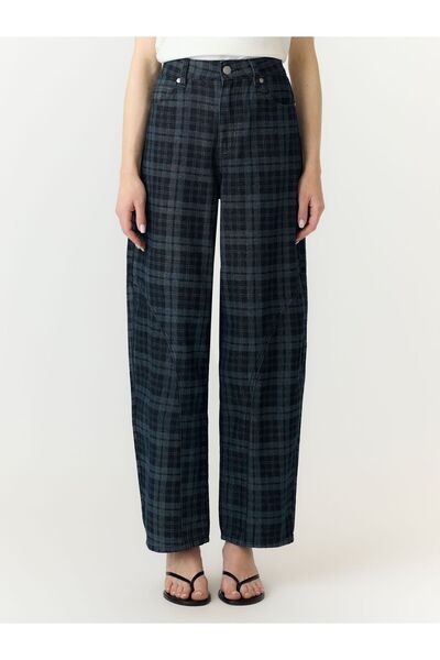 YAS Jeans YASLUA HW BARREL