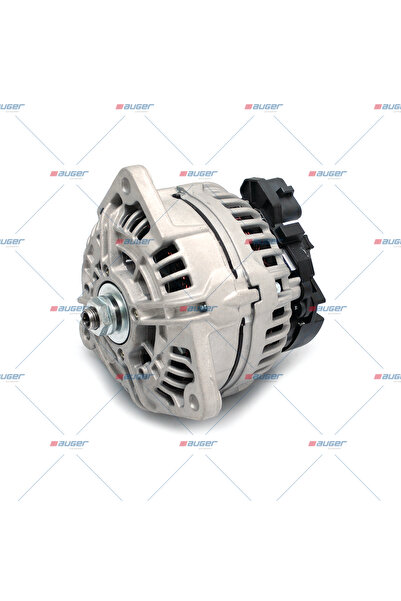 Auger Alternator Daf 85 85 Cf Ford Cargo Iveco Eurocargo I-iii 2000-2026