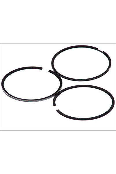 GOETZE Set Segmenti Piston Alfa Romeo Ar 6/Ar 8 Fiat Croma/Ducato Iveco Daily...
