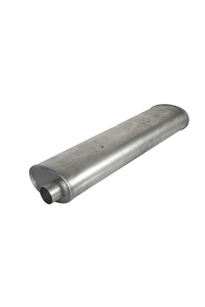 VANSTAR Toba Esapament Spate Mercedes Lk/LN2 Vario (b667 B670 B668) Vario (b6...