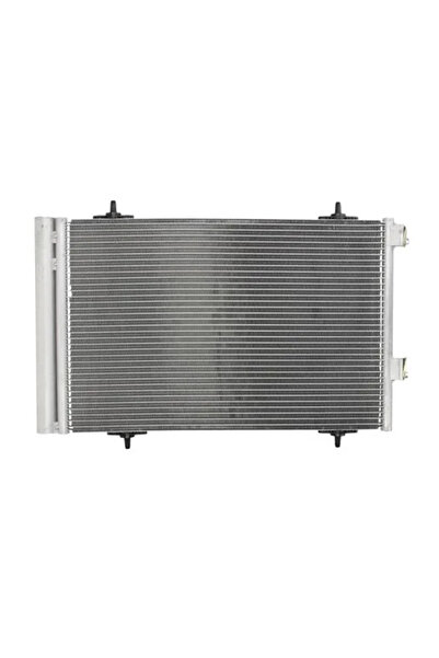 Thermotec Radiator Condensator Aer Conditionat CITROËN C5 3 PEUGEOT 508 1/508...