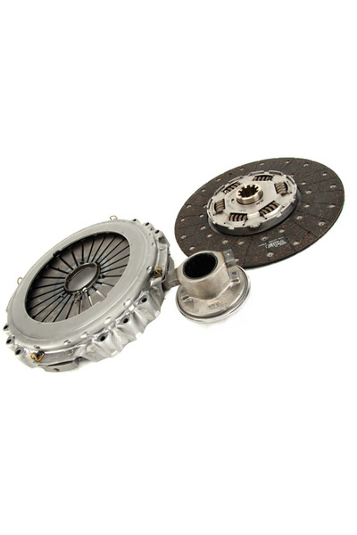 VALEO Kit Ambreiaj (430mm) Rvi Kerax Magnum Premium 2 10.04- RENAULT TRUCKS K...