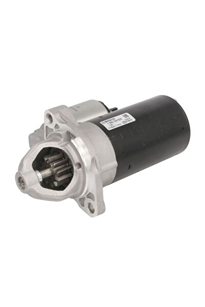 Bosch Electromotor (12V 2.1kW Nou cu Garanție) BMW Seria 1 (F20) Seria 1 (F21...