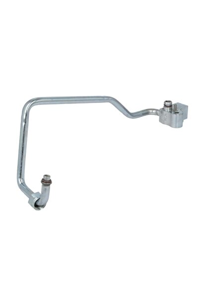 czm Conducta Aer Conditionat Mercedes Atego Atego 2 01.98- MERCEDES-BENZ ATEGO 2