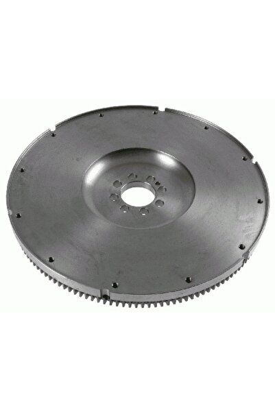 SACHS Volanta 395mm Man Em Foc Hocl L2000 M 2000 L M 2000 M M90 08.87- MAN EM...