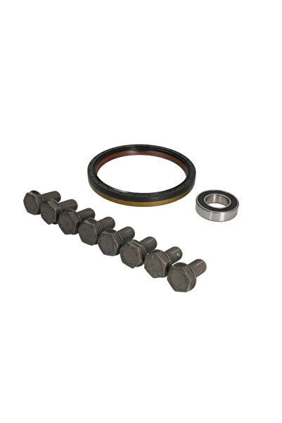 FEBI BILSTEIN Set de Suruburi Volant ( Lungime30mm) Man El Em Foc G90 Hocl L2...