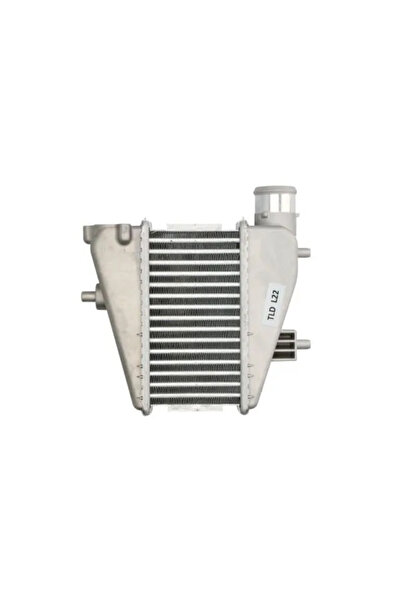 Thermotec Intercooler Turbo HONDA CIVIC 8