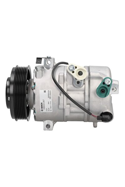 Bosch Compresor de Aer Conditionat Kia Sorento Ii Sorento Iii 2.0d/2.2d 11.09...