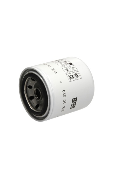 Mann-Filter Filtru Combustibil Aktiv Fischer M 800 Allis Chalmers 715 715d Be...