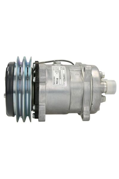 SUNAIR Compresor de Aer Conditionat 12v (r134a) Case Ih 1620 1660 1666 1670 1...