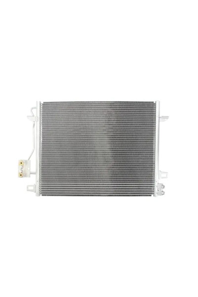 Thermotec Radiator Condensator Aer Conditionat CHRYSLER VOYAGER 5 LANCIA VOYA...