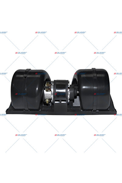 Auger Motoras Ventilator Daf 65 65 Cf 75... Man E2000 Em F9... 2000-2026