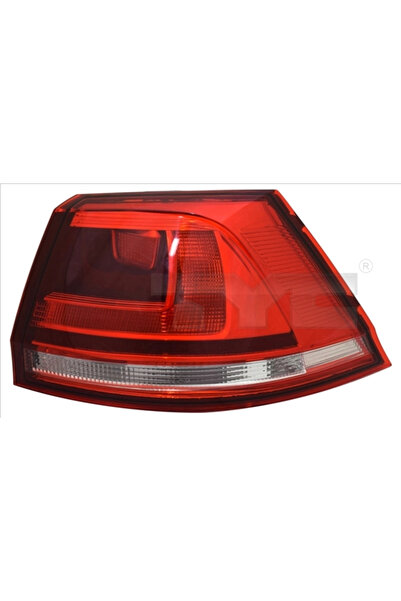TYC Lampa Spate Dreapta VW GOLF 7