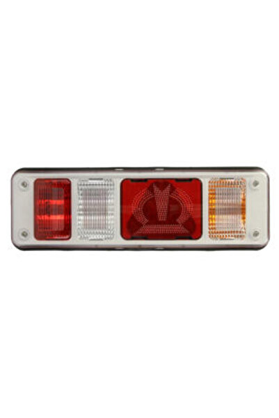 Hella Lampa Spate Dreapta (led/P21W 24v cu Semnalizare Lampa Anti-ceata Lampa...