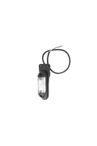 TRUCKLIGHT Lampa Gabarit Dreapta/Stanga Alb/Portocaliu/Rosu Led Inaltime 139m...