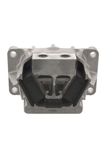 FEBI BILSTEIN Suport Motor Fata/Spate Dreapta/Stanga (cauciuc-metal) Mercedes...