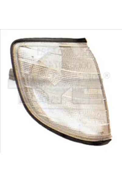 TYC Lampa Semnalizare Fata stanga MERCEDES-BENZ S-CLASS